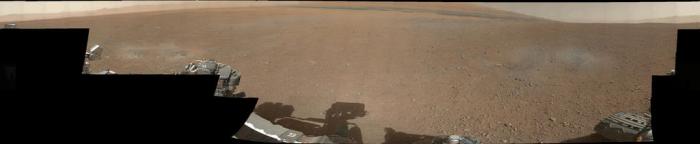 MastCam-1