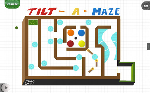 Creatorverse Lite - includes a button to upgrade to the "full" version as the usual price