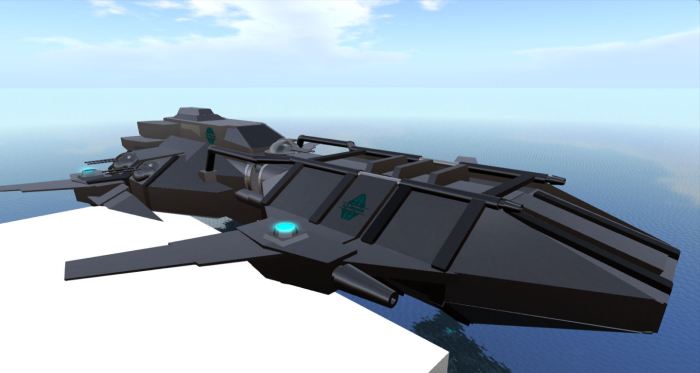 The original Jayde in "stock" format