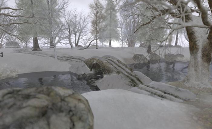 Tatty Soup, Whispering Wind