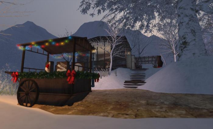 Cheeky Tiramisu, Watchtower