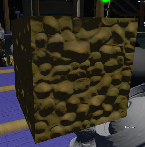 Materials porject viewer: second update now available, third update to follow soon.