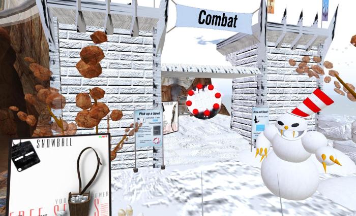 The Inspiring Orientation Stage 2