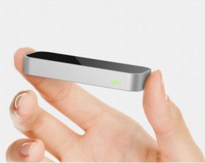 Leap Motion