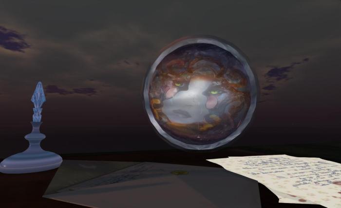 One Billion Rising in SL features 18 fantastic art installations