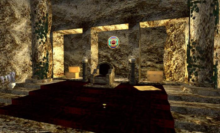 North Forepaw / Pyri Peaks