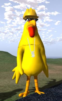 Baker Linden: still working on clearing bugs prior to working on the new group ban funtionality (see )