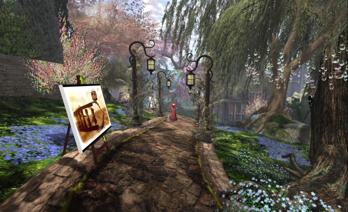 The Beguiled Art Gallery and Studio