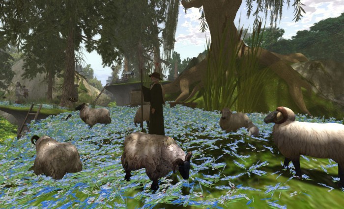 The Beguiled Art Gallery and Studio