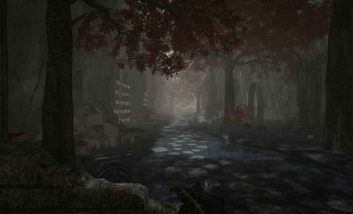 Key of Hope Hunt - The Valley of Ish'Nar 