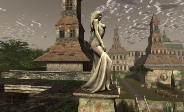 Alia Baroque's Magnificat, Fantasy Faire 2013