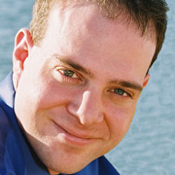 Kitely CEO Ilan Tochner (via Google+)