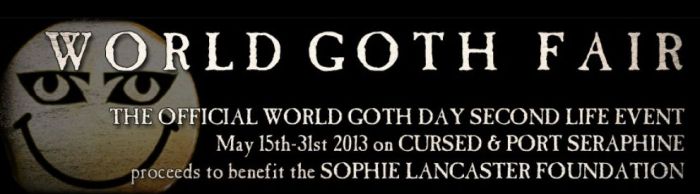 World-Goth-Fair