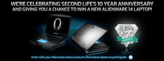 alienware