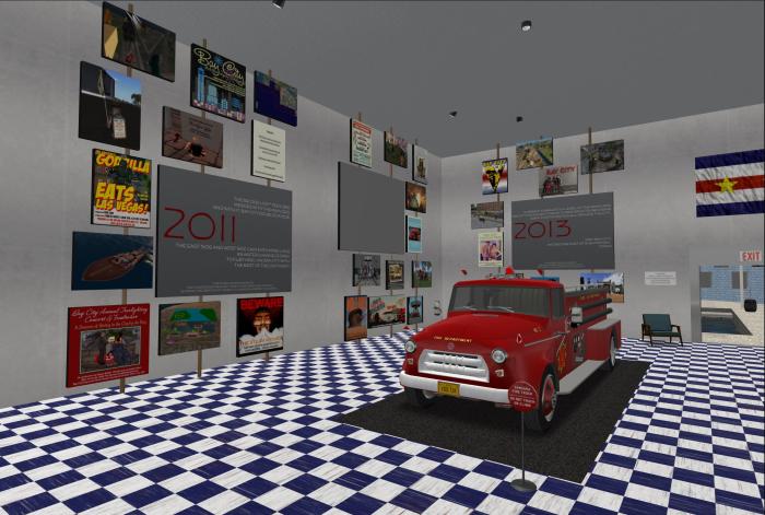 Marianne McCann - Bay City