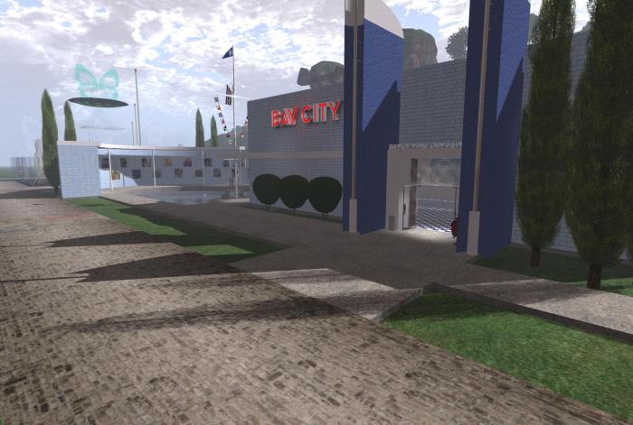 Marianne McCann - Bay City