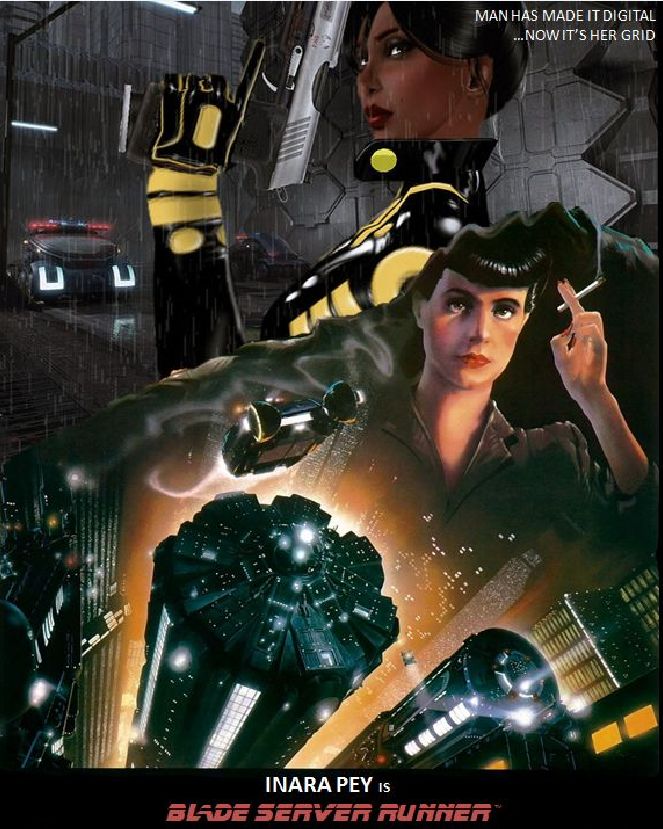 Bladeserver Runner-3a