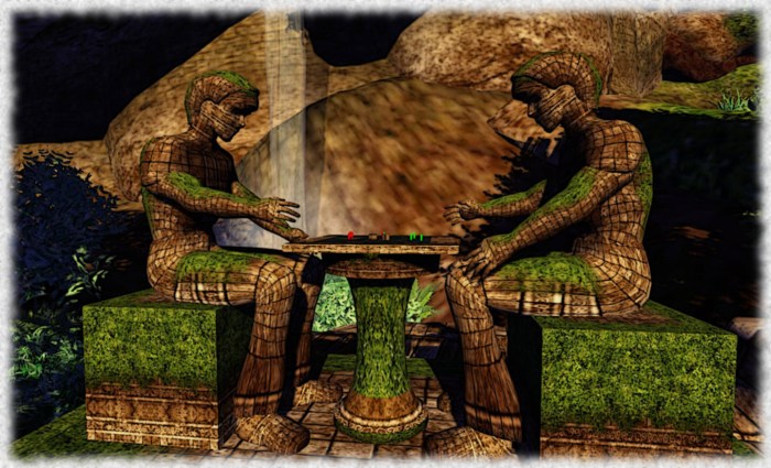 A couple of Bored Gaming Noobs