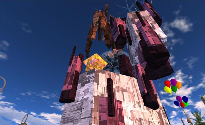 Ares32 - Watchtower Iteration