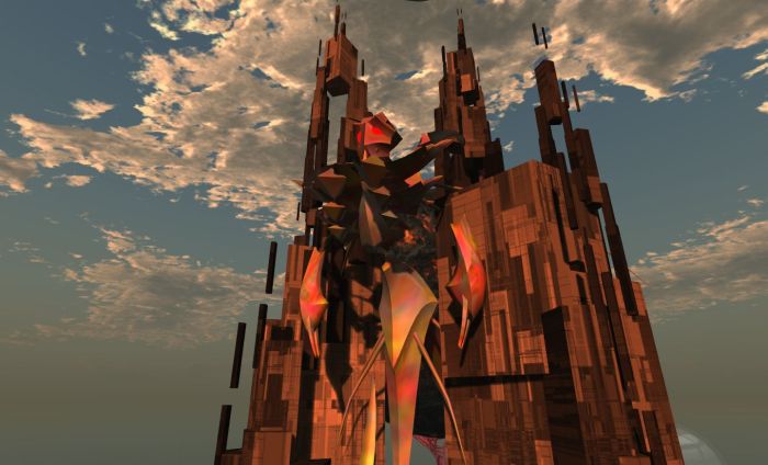 Ares32 - Watchtower Iteration