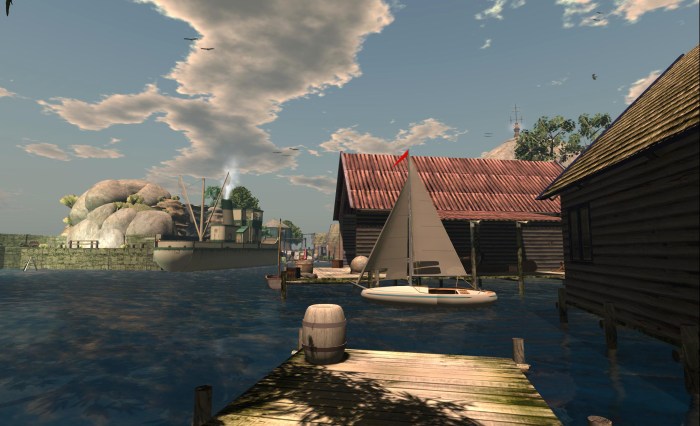 Blake Sea Half Hitch