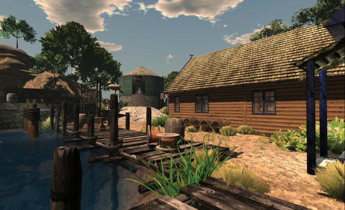 Blake Sea Half Hitch