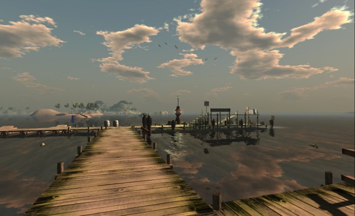 Blake Sea Half Hitch