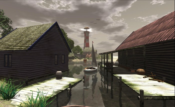 Blake Sea Half Hitch