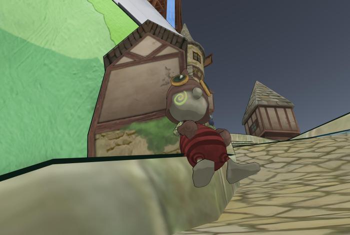 Loki Eliot - Behemoth