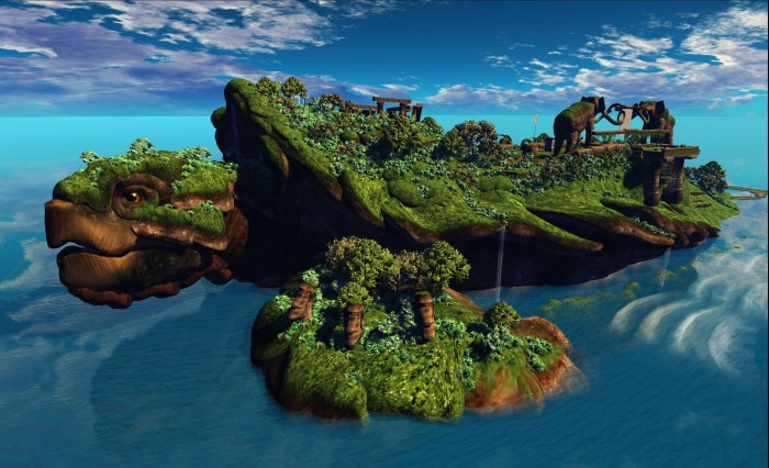 If you are a blogger or member of the SL press, don't miss your opportunity to preview the SL10BCC regions ahead of the opening!