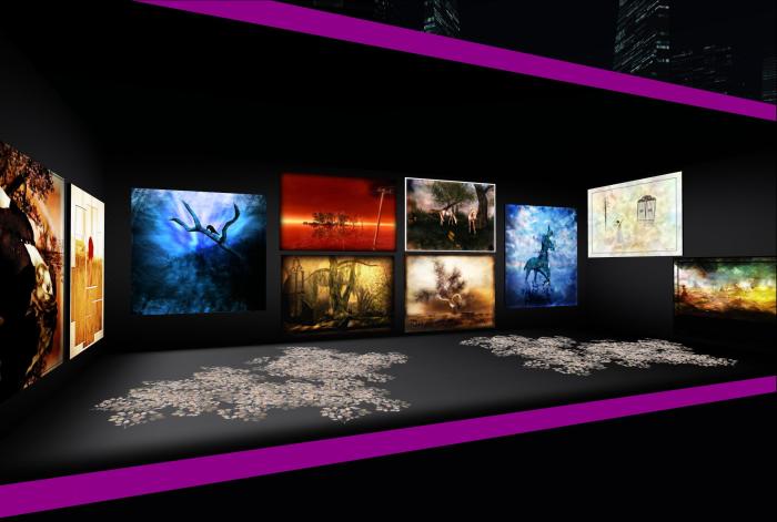 The MadPea Art Festival