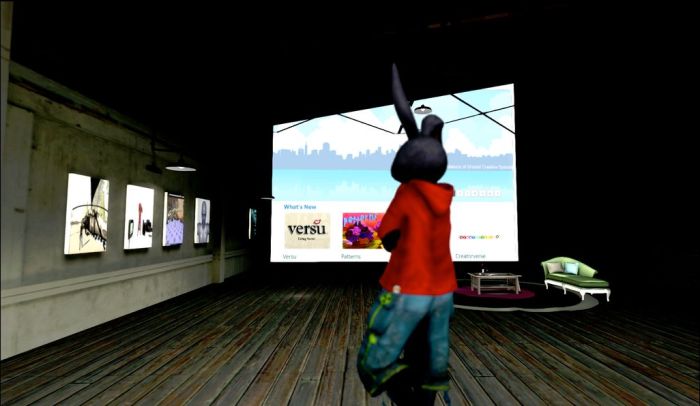 Rod Humble roams SL in one of his many alts (image courtesy of Draxtor Despres)