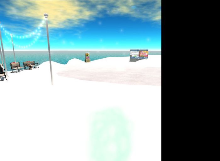 Very high-resolution "black rectangle" issue common to viewers utilsing the MAIN-628 "tiling" fix (image courtesy of Dil Spitz)