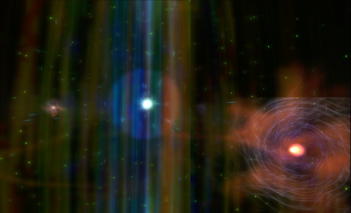 When the Mind's Eye Listens