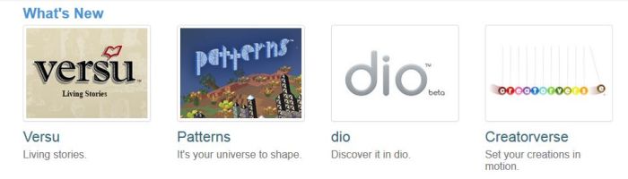 LL's new products: wrongly pointed to as indicating the "end" of SL 