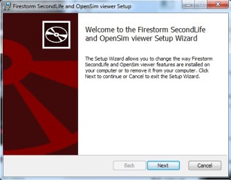 The 64-bit Windows installer is different to the 32-bit