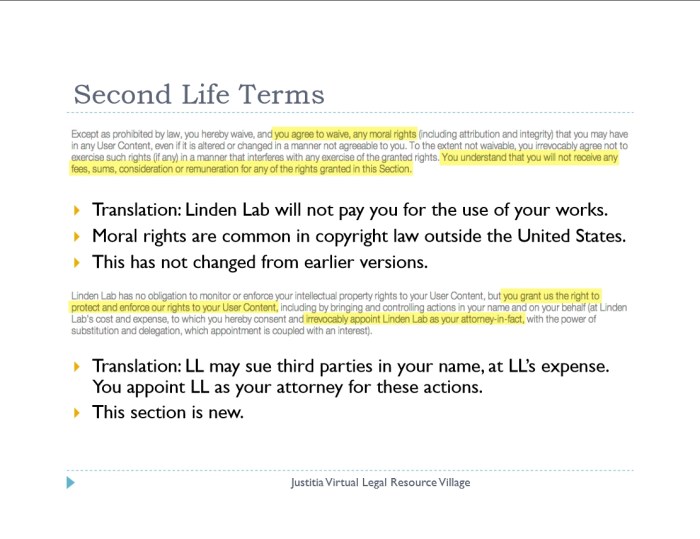 Click puase and return to title slide to view alongside recording