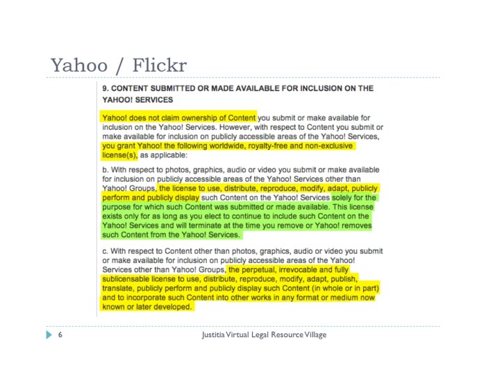 Click puase and return to title slide to view alongside recording