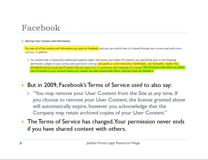 Click puase and return to title slide to view alongside recording