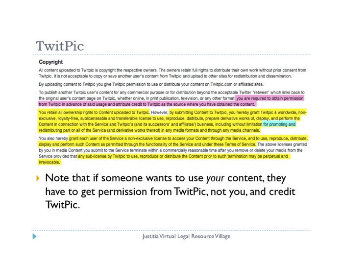 Click puase and return to title slide to view alongside recording