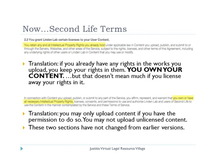 Click puase and return to title slide to view alongside recording