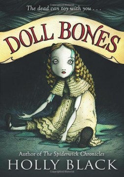 doll-bones