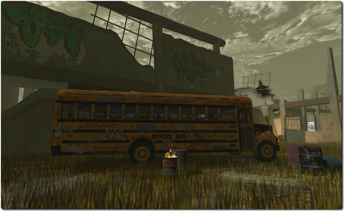 The Gaia Theory Project