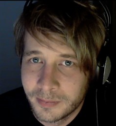 Delving into creative machinima with Ole Etzel for episode #12