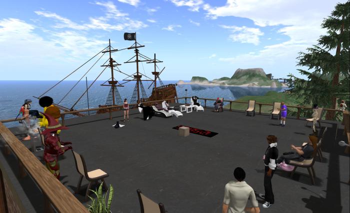 Simulator User Group meeting, Tuesday October 15th 2013