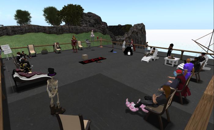 Simulator UG meeting, Tuesday Octber 22nd, 2013