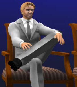 Tim Faith (inara Pey)