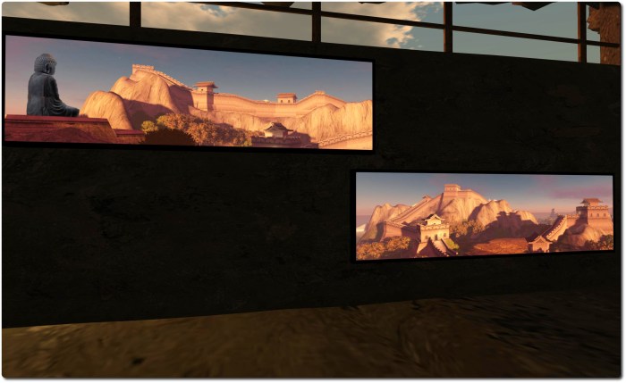 Ziki Questi: Lost Second Life