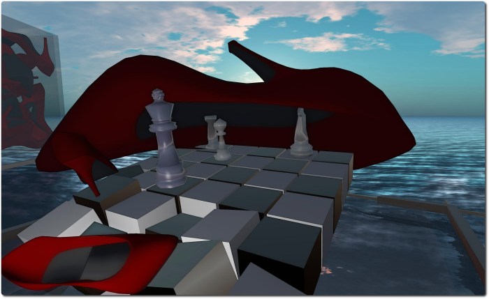 Red Shoes: Giorgio Mayo