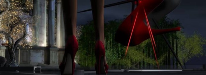 Red Shoes image by Mexi Lane